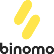 Binomo logo