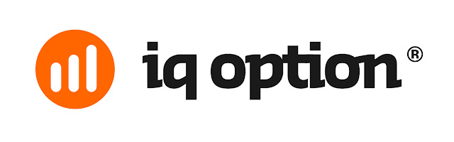 IQ Option Logo