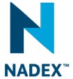 Nadex logo