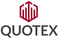 Quotex logo